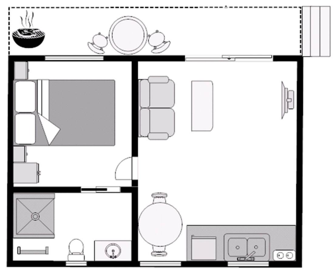 Promhills Cabins Lodge