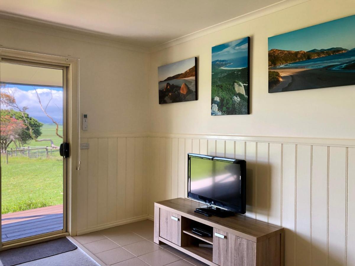 Promhills Cabins