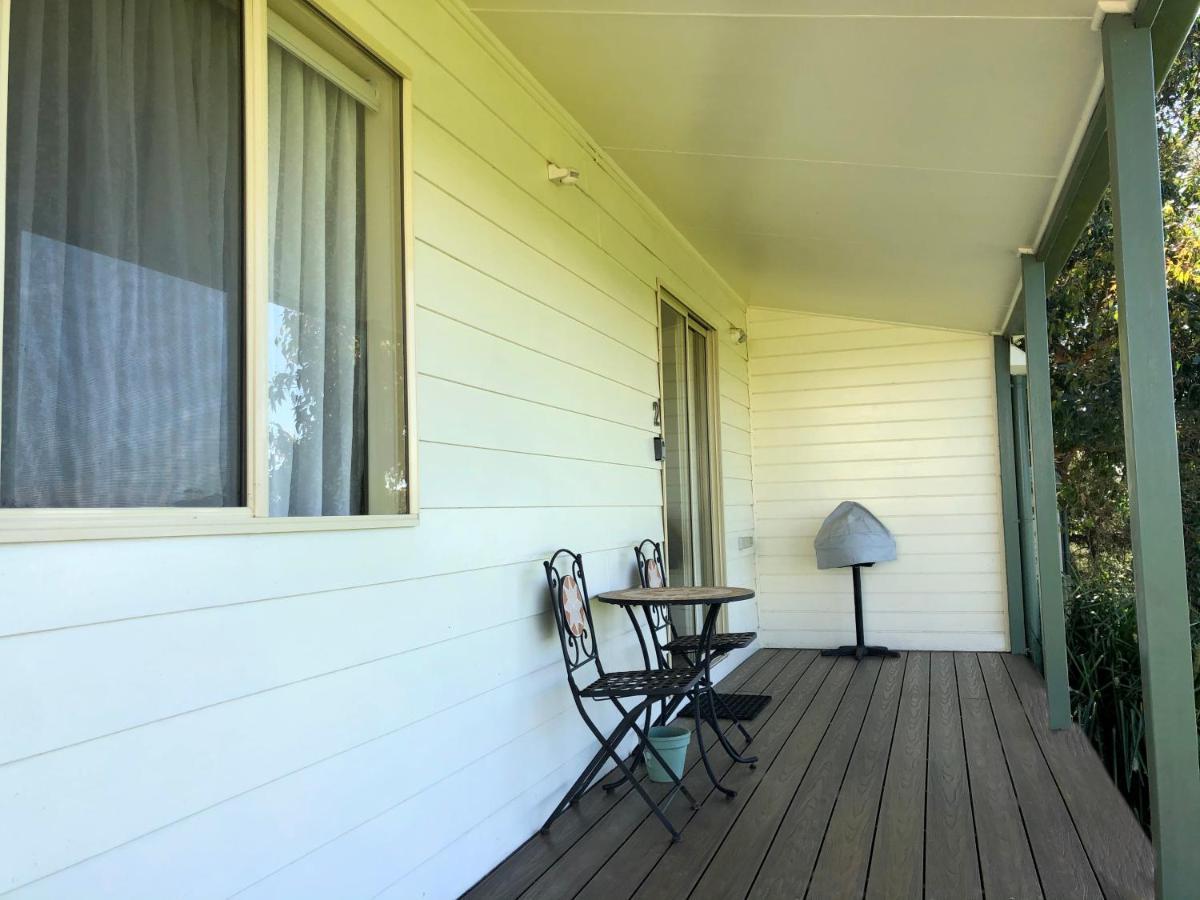 Promhills Cabins * Yanakie
