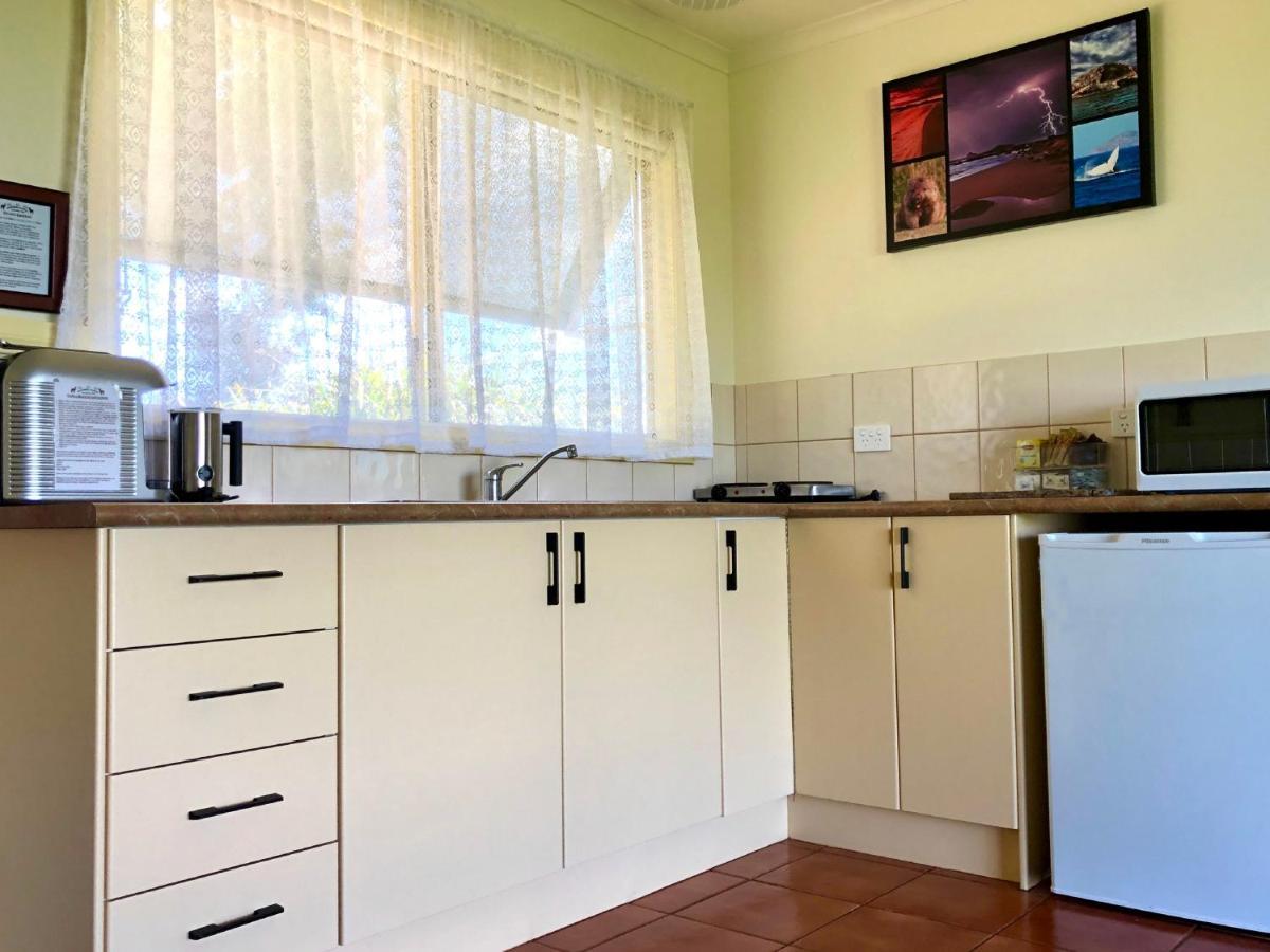 Promhills Cabins Lodge