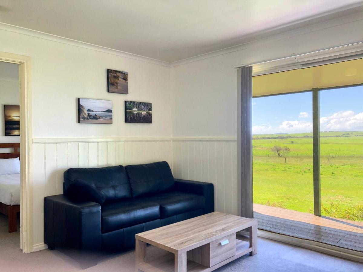 Promhills Cabins Lodge Yanakie