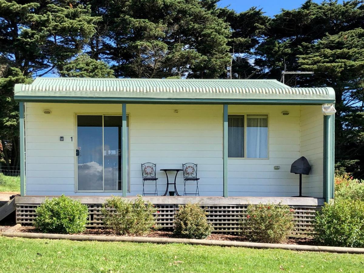Promhills Cabins Lodge