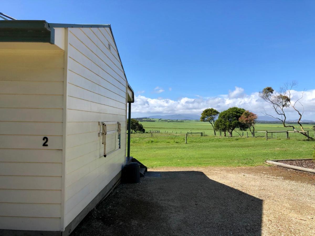 Promhills Cabins *