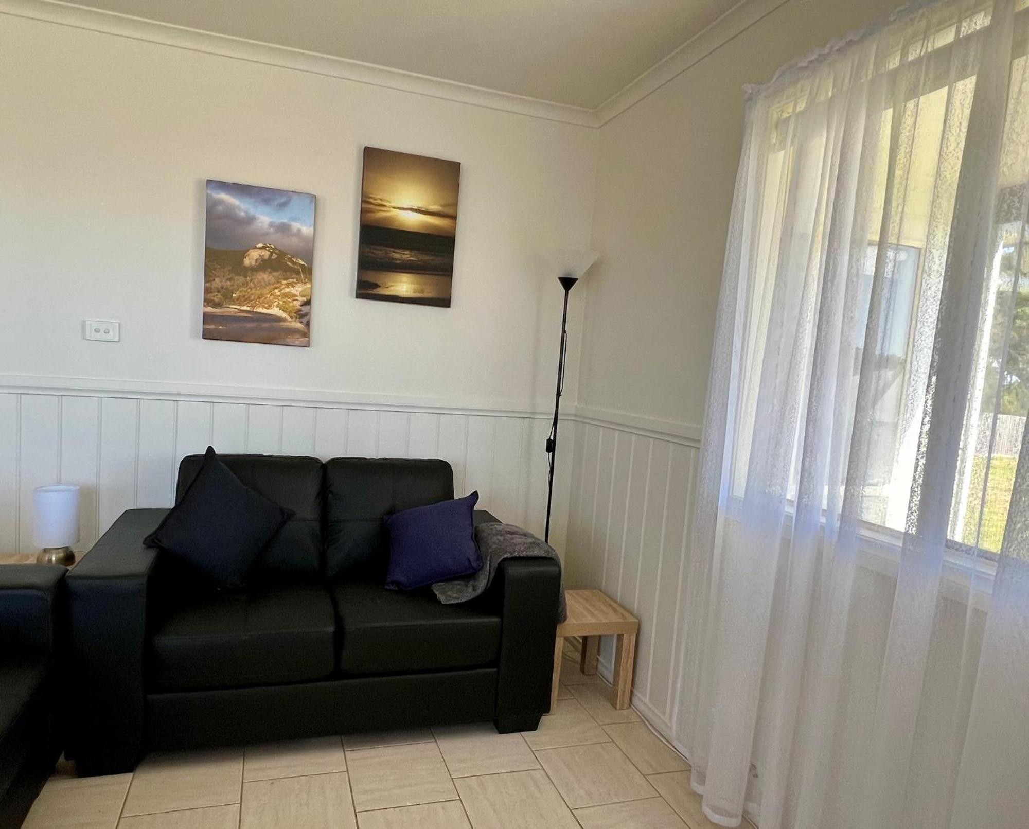 Promhills Cabins Lodge Yanakie