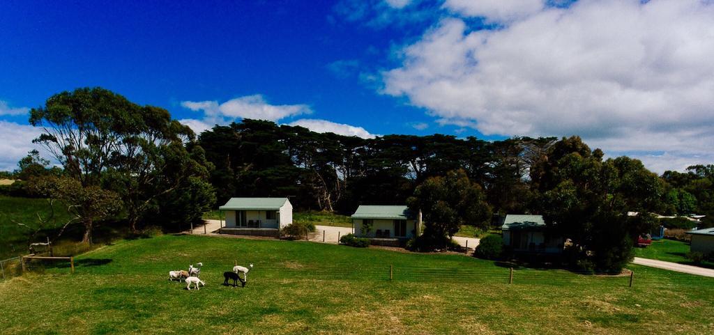 Promhills Cabins Yanakie