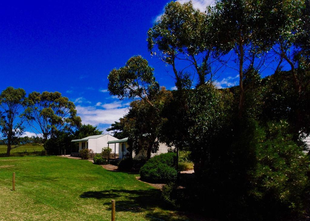 Promhills Cabins Lodge