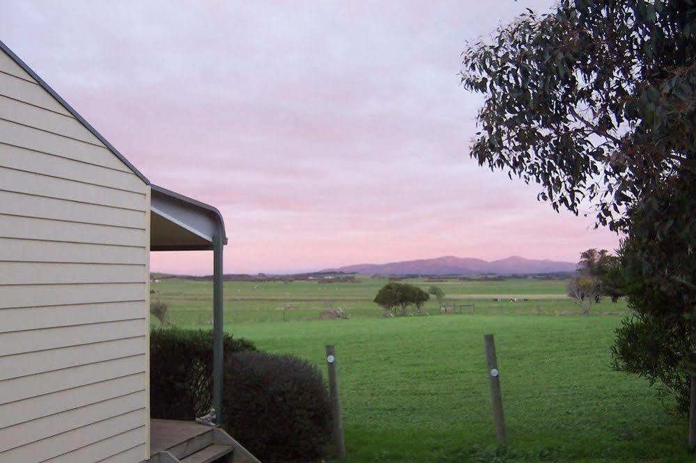 Lodge Promhills Cabins Yanakie